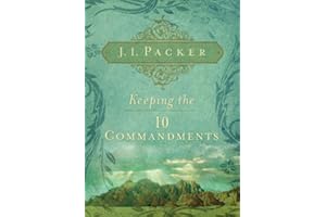 Keeping the Ten Commandments