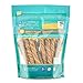 Best Bully Sticks 100% Natural Beef 5 Inch Tripe Twist Dog Chews (25 Pack) - Made of All-Natural, Free-Range, & Grass-Fed Beef