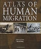 Atlas of Human Migration