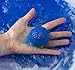 Intimate Bath and Body 5.5 oz Cleopatra Deep Blue Bath Bomb