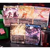 MTG Secret Lair: City Styles 2: Dressed to Kill (Non-Foil Edition)
