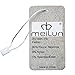 meilun Women's One Pcs Stretch Bandage Bodycon Swimsuit Bikini