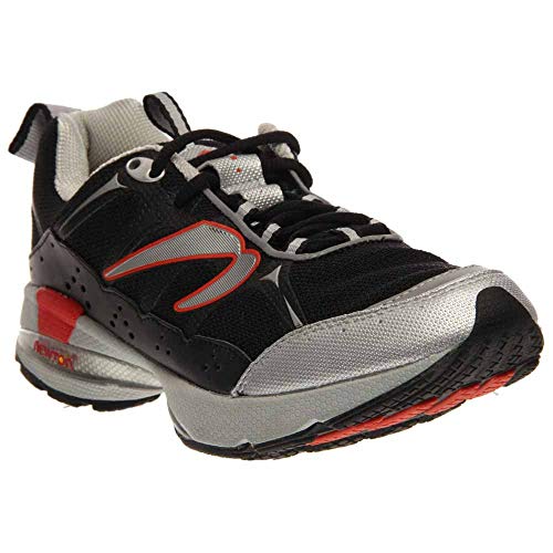 NEWTON Terra Momentum Trail Running Shoes - 12.5 - Black