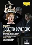 Donizetti - Roberto Devereux