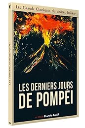 Les Derniers jours de Pompei