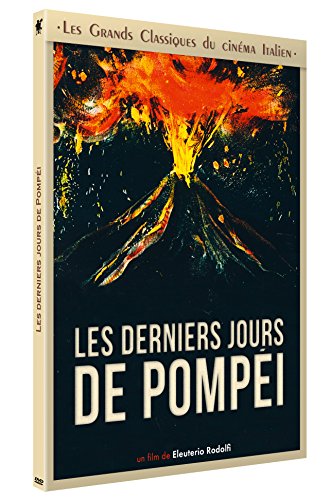 Les Derniers jours de Pompei