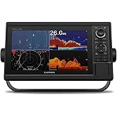 Garmin GPSMAP1022XSV 10" Combo Basemap No Transducer