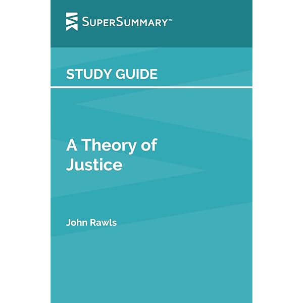 A Theory of Justice: Original Edition: Rawls, John