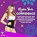 Vanna Belt V-Belt Waist Trainer for Women with Short Torsos - Seamless Waist Trainer Belt - Corset Shapewear for Tummy Control and Back Support - Available in Sizes XS, S, M, L, XL, XXL, XXXL Black