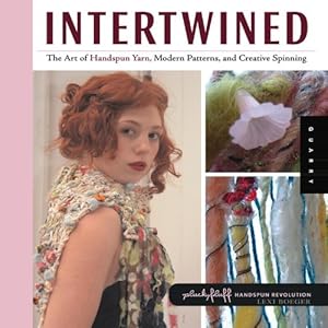 Intertwined (Handspun Revolution)