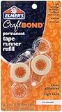 CraftBond Permanent Tape Runners Refill