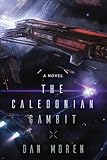 The Caledonian Gambit: A Novel The Caledonian Gambit: A Novel cover image