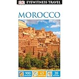 DK Eyewitness Travel Guide Morocco