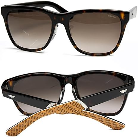 定価から3０ オフ ポリス Police Crypto 3 ネイマール メンズ サングラス S1859g 0722 ラッピング無料 ランキング入賞商品 Lici Org