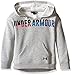 Under Armour Girls' Favorite Fleece Hoodie