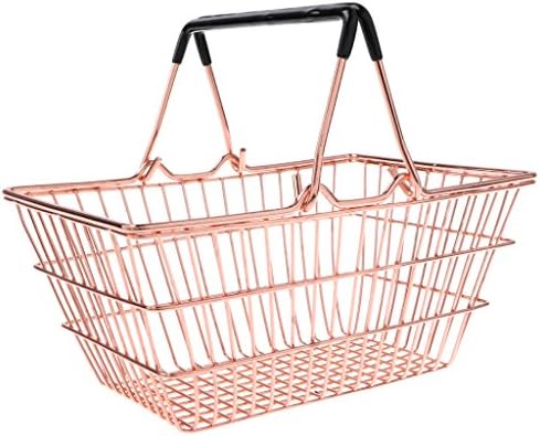 grocery basket toy