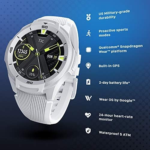 ticwatch change to celsius