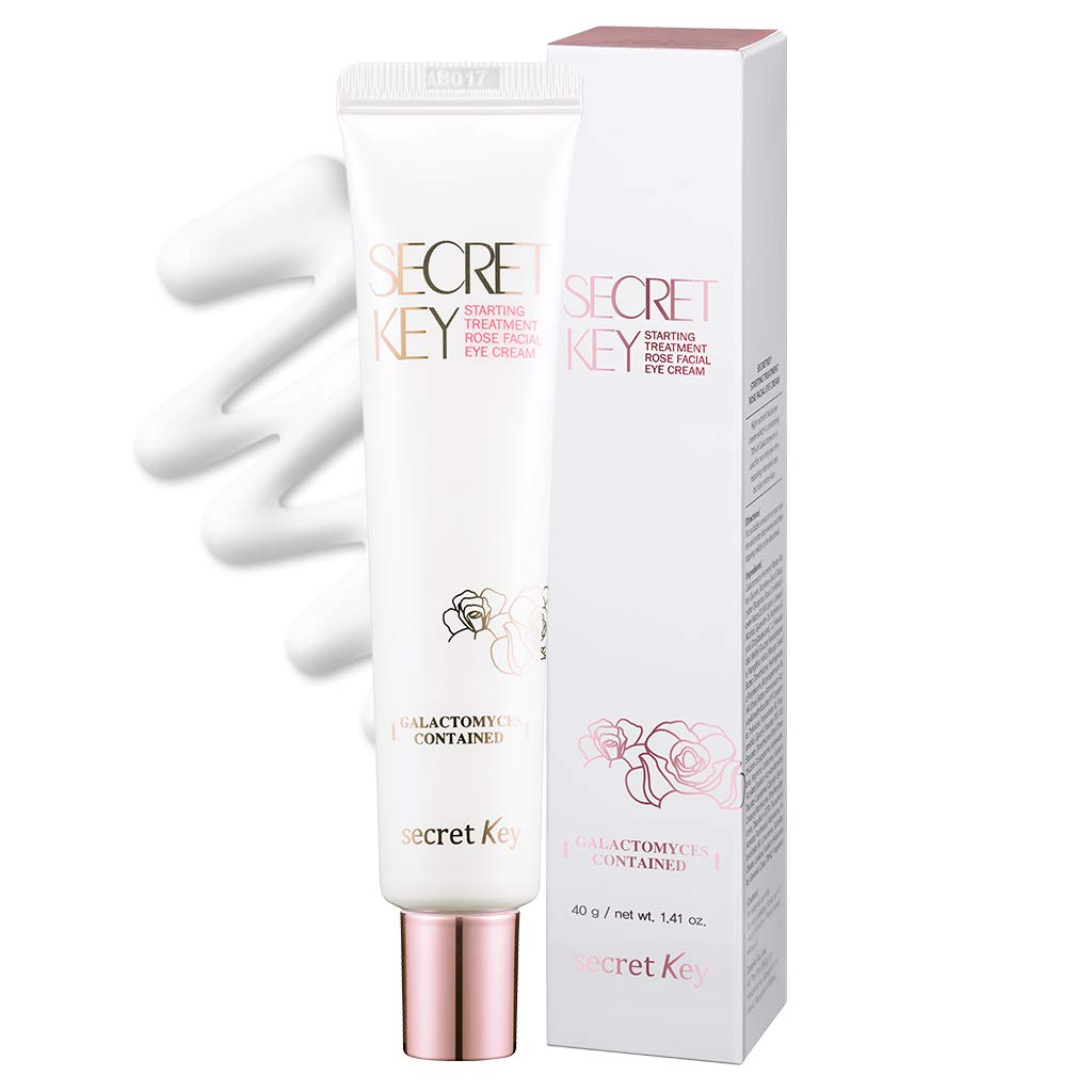 rose eye cream