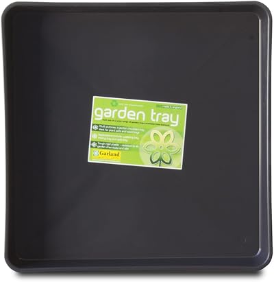 Garland 60cm 80cm 100cm 120cm Square Tray Hydroponics Gravity System 120Lx55W