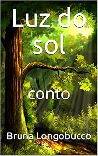 Livro Luz do sol: conto