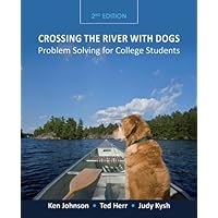 Crossing the River with Dogs: Problem Solving for College Students