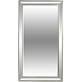 Brushed Spectrum Mirror 45X81MC