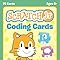 ScratchJr Coding Cards: Creative Coding Activities: Bers, Marina ...