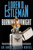 Burning Midnight (Amos Walker Novels Book 22)