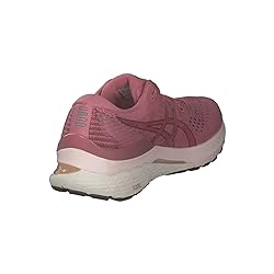 ASICS Women's Low-Top Running Shoes, Smokey Rose