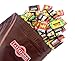 Hershey Holiday Chocolate Bars (Miniature Bars)