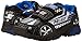 Stride Rite Vroomz Light-Up Police Car Running Shoe (Toddler/Little Kid)