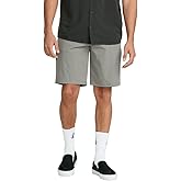 Volcom Mens Regular Frickin Cross Shred 20" Hybrid Water Repellent Short