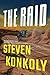 The Raid (Ryan Decker Book 2) by Steven Konkoly