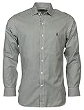 Polo Ralph Lauren Men's Easy Care Slim Fit Fit Dress Shirt