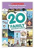 20 Family Adventures - Storybook Treasures: The Classic Collection
