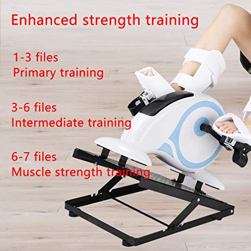 woyaochudan-Electric-Mini-Pedal-Exerciser-Arm-and-Leg-Trainer-Promotes-Blood-Circulation-Seniors-Physiotherapy-Rehabilitation-Fitness-Cycle-Equipment