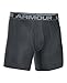 Under Armour UA Original Series Printed Boxerjock® MD Black