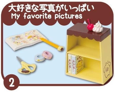 Amazon ポムポムプリン お部屋でまったり 2 大好きな写真がいっぱい 単品 通販 Amazon ポムポムプリン お部屋でまったり 2 大好きな写真がいっぱい 単品 通販