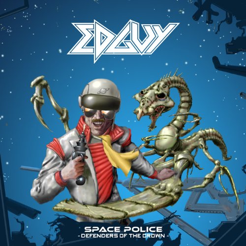 Edguy - Noize Fest, Vol. III - Zortam Music