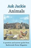 Ask Jackie: Animals