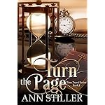 Turn the Page: A Time Travel Romance Series (Time Travel Series Book 1)