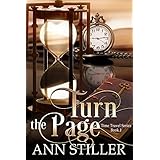 Turn the Page: A Time Travel Romance Series (Time Travel Series Book 1)