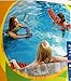 Fluid Aquatics Deluxe Pool Noodle, Green/blue