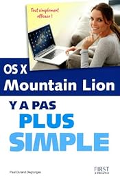 OS X Mountain Lion