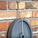 Queen Size Brick Clip Fastener Hanger Supports 25lb Fits 2.5