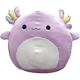 Squishmallows 14" Monica The Axolotl