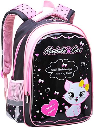 waterproof girls backpack