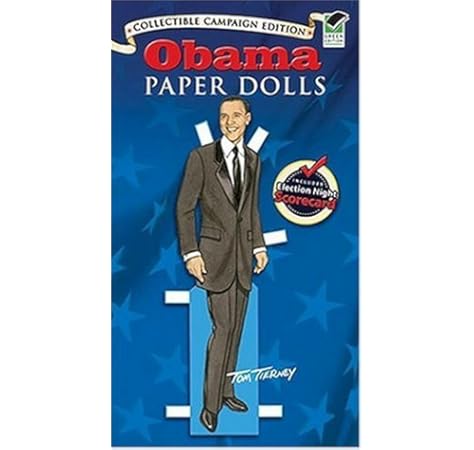 free obama dolls