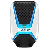 Hoont Indoor Electronic Pest Repeller with Advanced Repelling Technology + Night Light â€“ Get Rid of All Types of Insects and Rodents [UPGRADED VERSION]