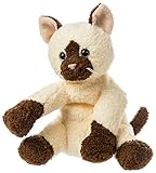 Mary Meyer Sweet Kiah Kitty Plush Toy
